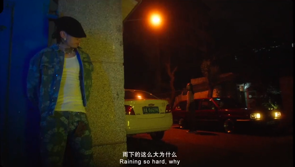 从黑马王子到黑马,这一次马思唯也想问为什么? | 第10张 | 嘻哈中国 从黑马王子到黑马,这一次马思唯也想问为什么? | 第10张