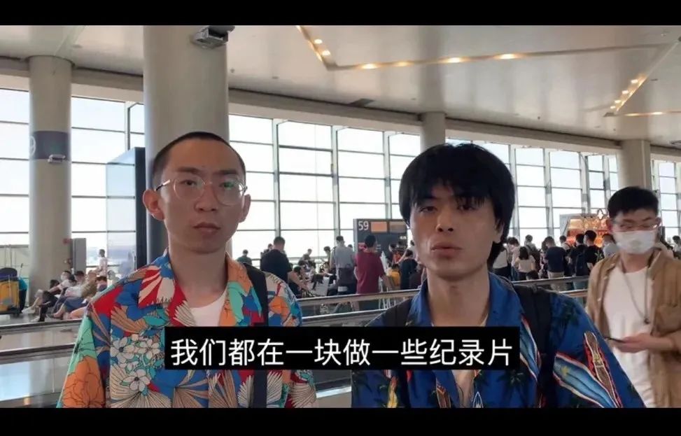 他们自称是说唱圈“最另类”的说唱团体,新世代中奇葩操作惊到观众! | 第14张 | 嘻哈中国 他们自称是说唱圈“最另类”的说唱团体,新世代中奇葩操作惊到观众! | 第14张