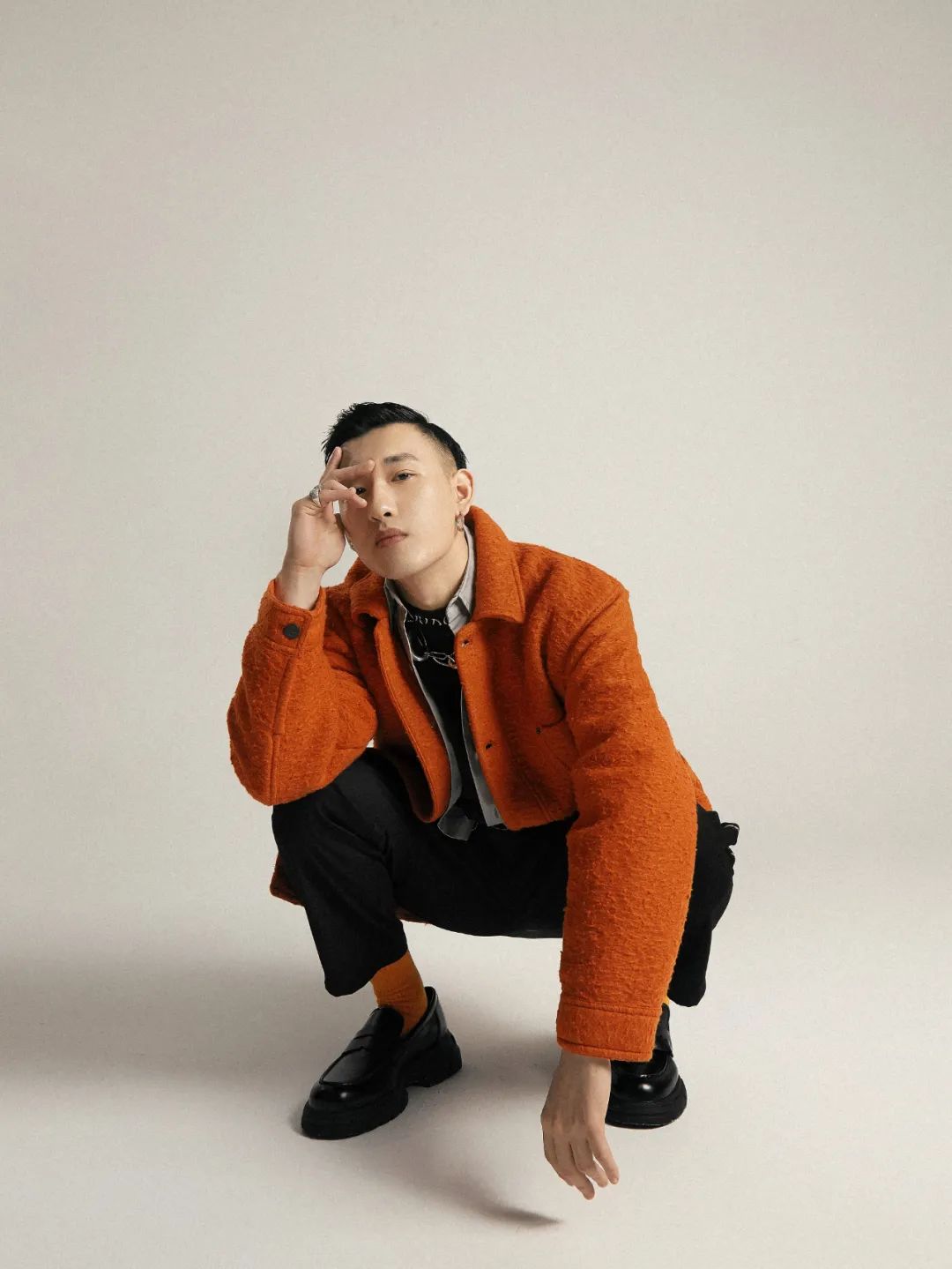 这个被雪藏的说唱歌手,在新说唱成为了“大赢家”之一 | 第3张 | 嘻哈中国 这个被雪藏的说唱歌手,在新说唱成为了“大赢家”之一 | 第3张