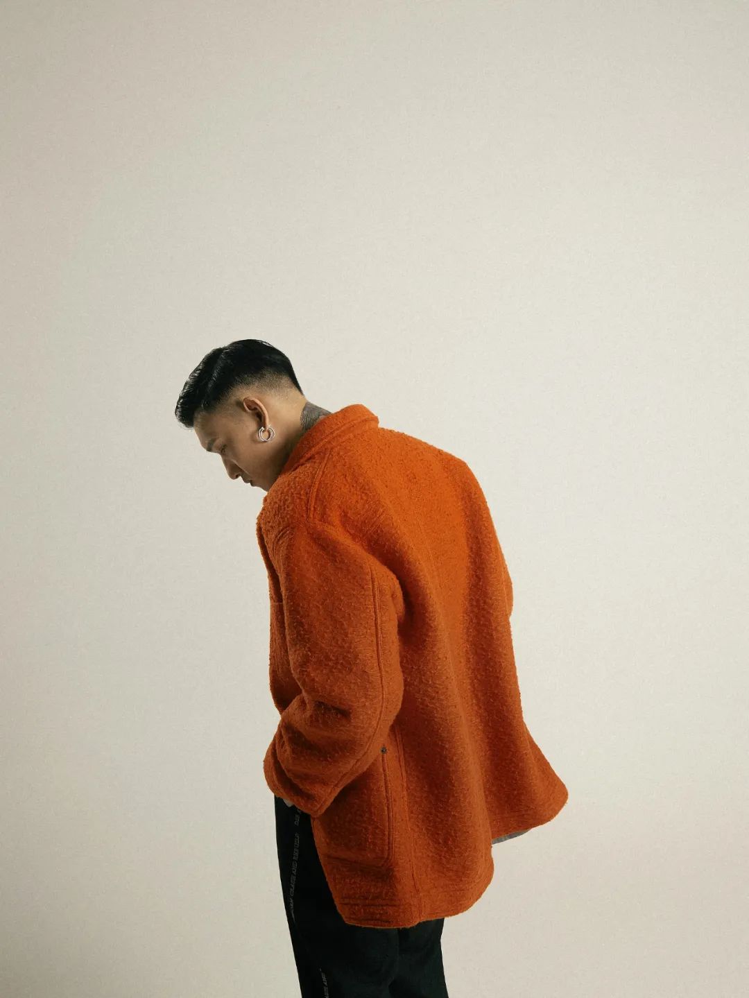 这个被雪藏的说唱歌手,在新说唱成为了“大赢家”之一 | 第5张 | 嘻哈中国 这个被雪藏的说唱歌手,在新说唱成为了“大赢家”之一 | 第5张