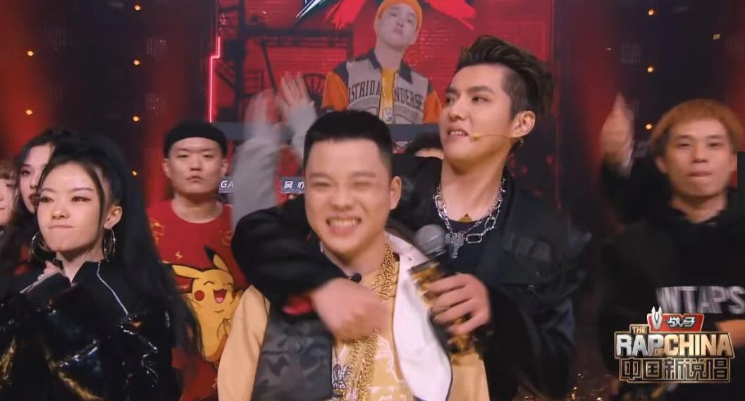 哪个词能代表2020的中文说唱?是Diss还是Peace?是地下还是主流?是CDC还是CSC? | 第9张 | 嘻哈中国 哪个词能代表2020的中文说唱?是Diss还是Peace?是地下还是主流?是CDC还是CSC? | 第9张