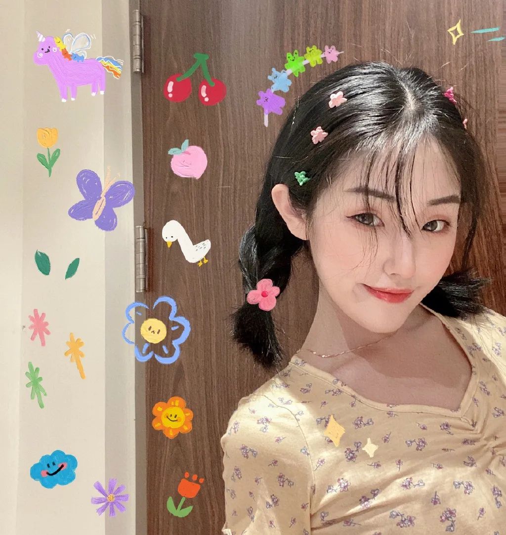 腾讯女rapper节目《黑怕女孩》启动正式报名了 | 第9张 | 嘻哈中国 腾讯女rapper节目《黑怕女孩》启动正式报名了 | 第9张