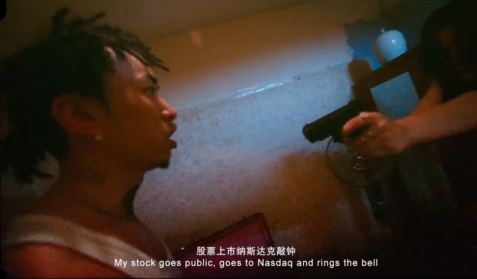 从黑马王子到黑马,这一次马思唯也想问为什么? | 第8张 | 嘻哈中国 从黑马王子到黑马,这一次马思唯也想问为什么? | 第8张