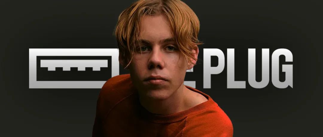 年仅17岁月播放量超过Kendrick Lamar？这位新星什么来头？