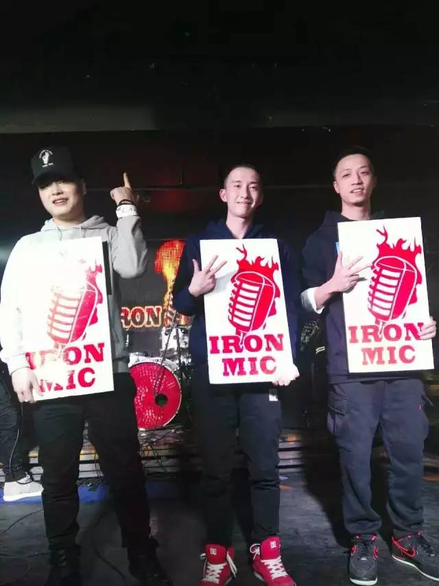 他是GAI力邀加入GO$H的Battle冠军,也是黑子们嘴中最弱的新说唱亚军 | 第7张 | 嘻哈中国 他是GAI力邀加入GO$H的Battle冠军,也是黑子们嘴中最弱的新说唱亚军 | 第7张