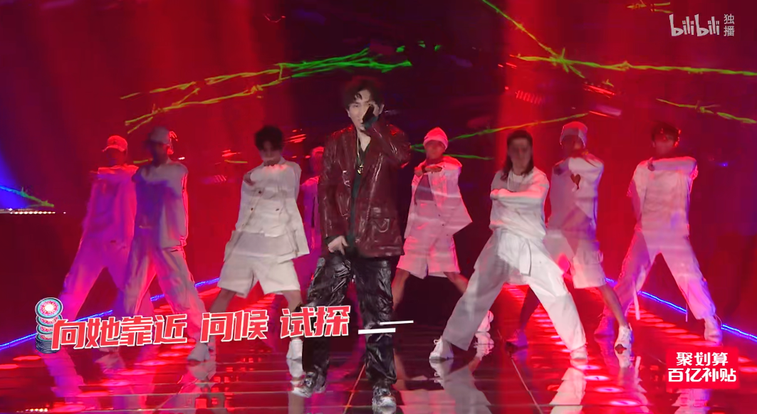 粉丝爆黑料,圣代凌晨发数十条微博回应 | 第7张 | 嘻哈中国 粉丝爆黑料,圣代凌晨发数十条微博回应 | 第7张