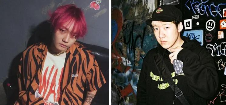 哪个词能代表2020的中文说唱?是Diss还是Peace?是地下还是主流?是CDC还是CSC? | 第2张 | 嘻哈中国 哪个词能代表2020的中文说唱?是Diss还是Peace?是地下还是主流?是CDC还是CSC? | 第2张