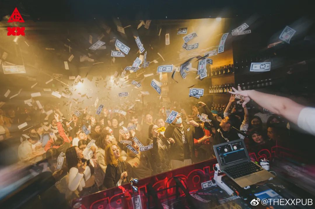 rapper曾经是打工人,现在成了生意人 | 第4张 | 嘻哈中国 rapper曾经是打工人,现在成了生意人 | 第4张