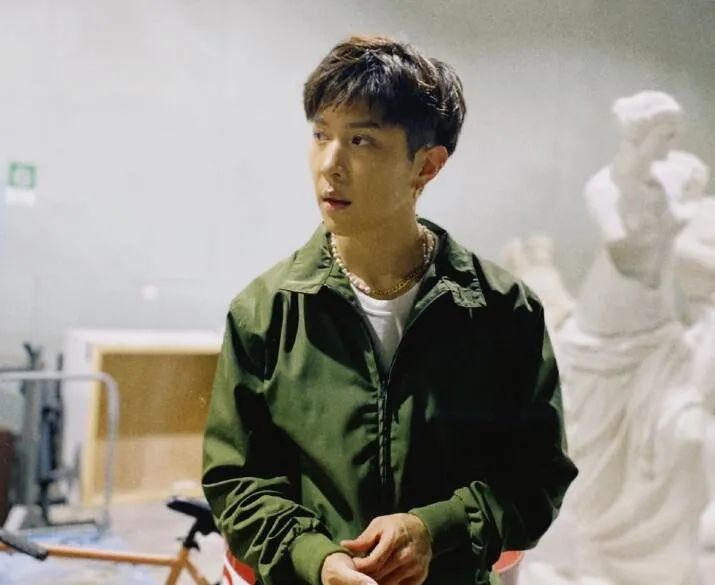 好家伙!10位Rapper一同登上央视网络春晚!走起来瓷? | 第15张 | 嘻哈中国 好家伙!10位Rapper一同登上央视网络春晚!走起来瓷? | 第15张