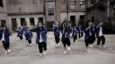 小孩子不宜学街舞?偏见正在毁掉孩子的可能性! | 第4张 | 嘻哈中国 小孩子不宜学街舞?偏见正在毁掉孩子的可能性! | 第4张