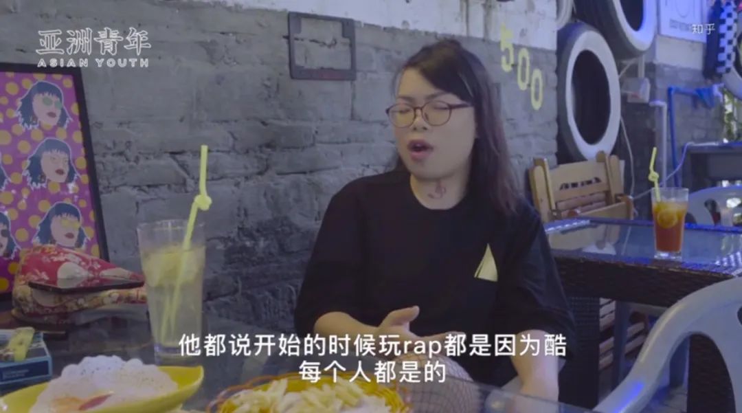 一年比一年不好看的新说唱在2021年能否翻盘? | 第4张 | 嘻哈中国 一年比一年不好看的新说唱在2021年能否翻盘? | 第4张