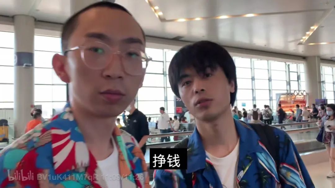 他们自称是说唱圈“最另类”的说唱团体,新世代中奇葩操作惊到观众! | 第13张 | 嘻哈中国 他们自称是说唱圈“最另类”的说唱团体,新世代中奇葩操作惊到观众! | 第13张