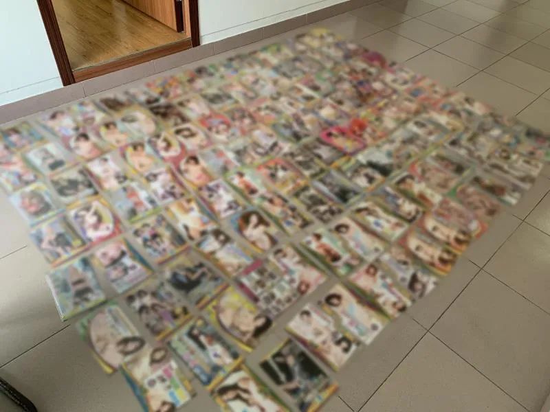 PG One新专辑发布之后，黄牛和卖资源的都赚疯了