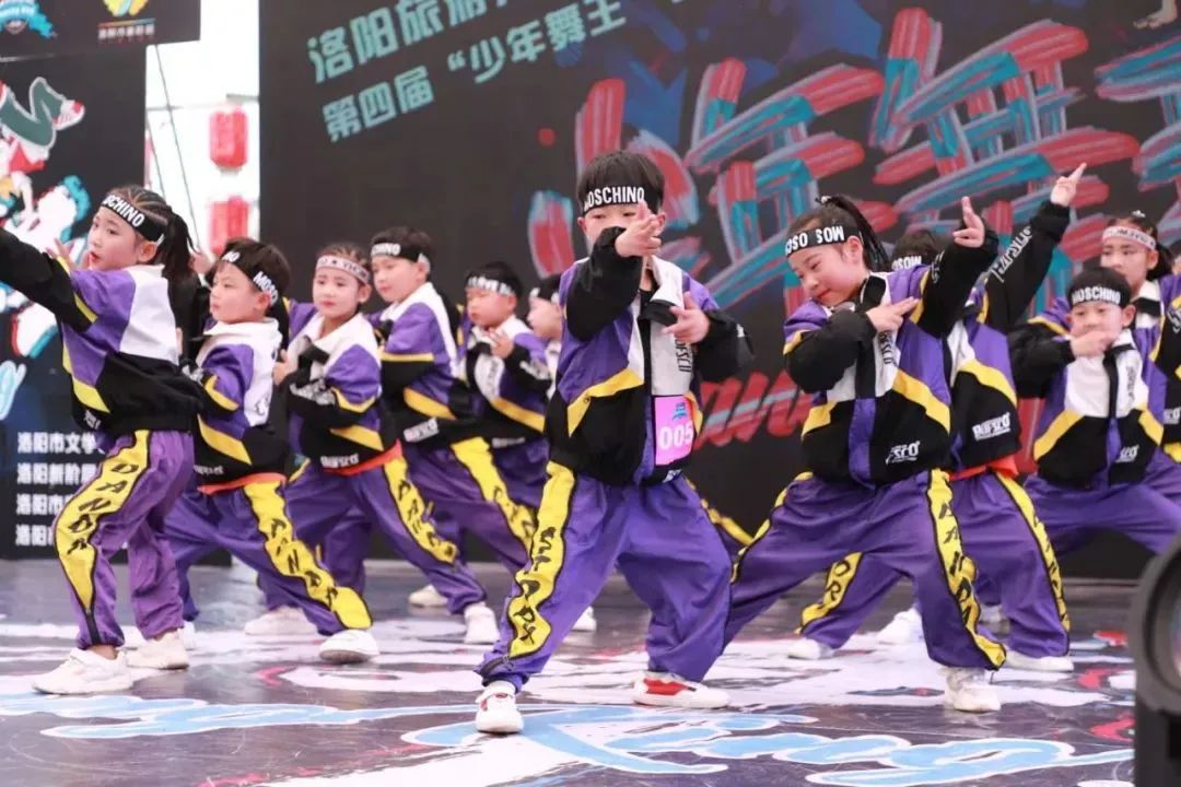 小孩子不宜学街舞?偏见正在毁掉孩子的可能性! | 第3张 | 嘻哈中国 小孩子不宜学街舞?偏见正在毁掉孩子的可能性! | 第3张