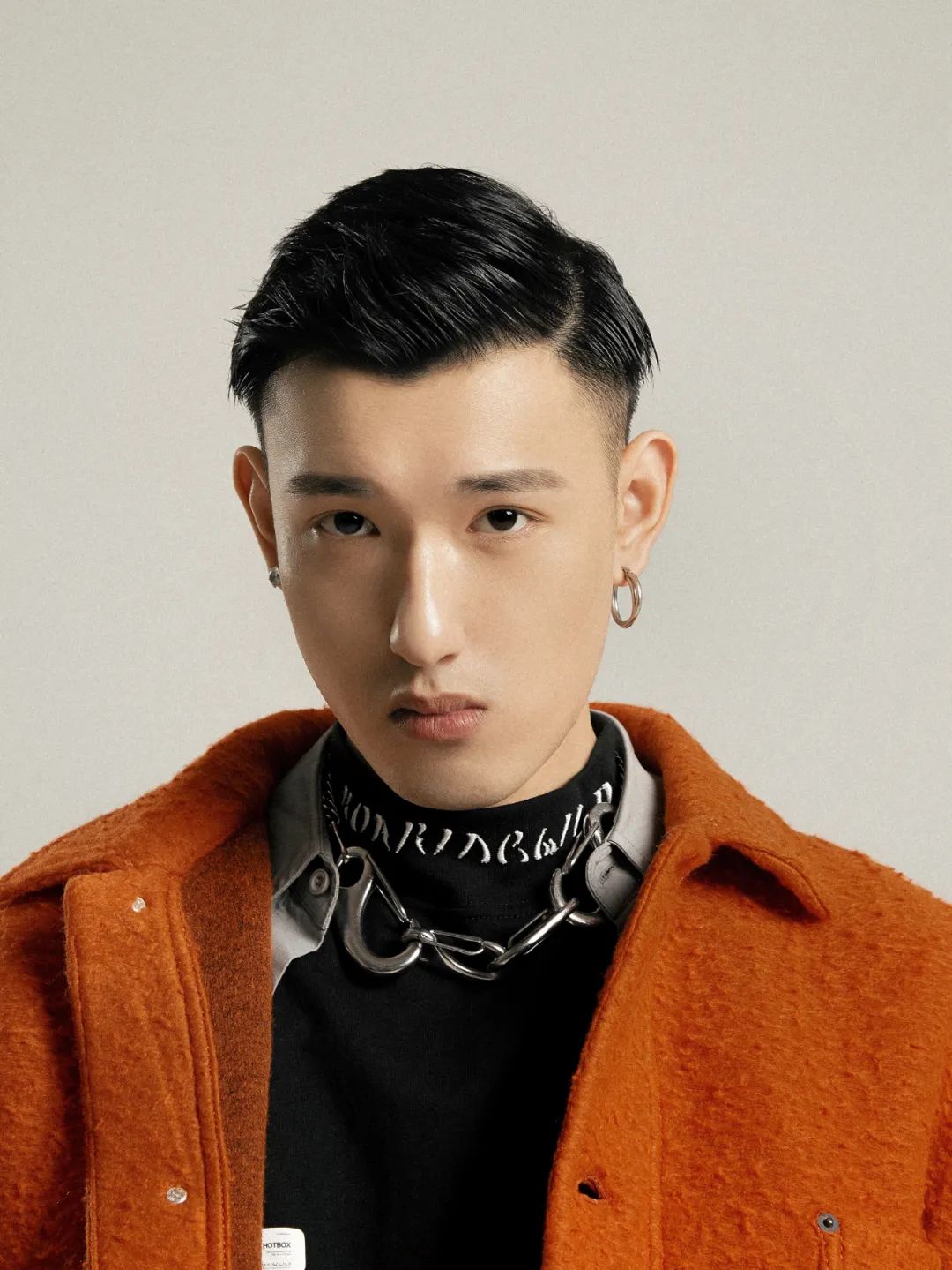 这个被雪藏的说唱歌手,在新说唱成为了“大赢家”之一 | 第2张 | 嘻哈中国 这个被雪藏的说唱歌手,在新说唱成为了“大赢家”之一 | 第2张