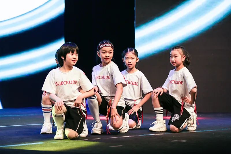 小孩子不宜学街舞?偏见正在毁掉孩子的可能性! | 第2张 | 嘻哈中国 小孩子不宜学街舞?偏见正在毁掉孩子的可能性! | 第2张