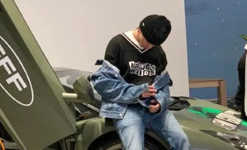 从黑马王子到黑马,这一次马思唯也想问为什么? | 第16张 | 嘻哈中国 从黑马王子到黑马,这一次马思唯也想问为什么? | 第16张