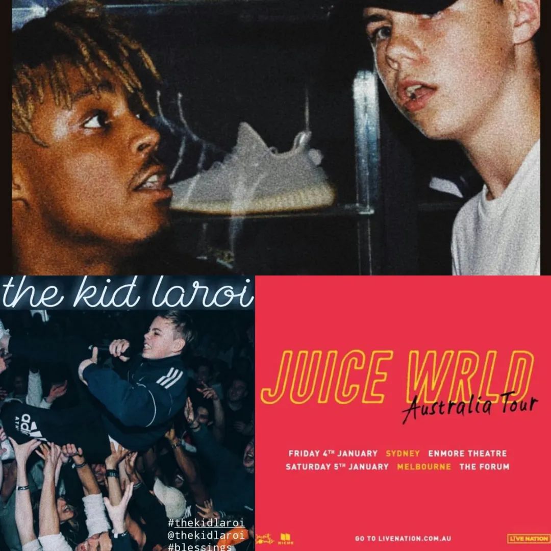 年仅17岁月播放量超过Kendrick Lamar？这位新星什么来头？