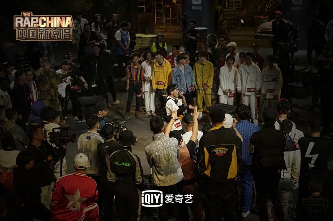 一年比一年不好看的新说唱在2021年能否翻盘? | 第3张 | 嘻哈中国 一年比一年不好看的新说唱在2021年能否翻盘? | 第3张