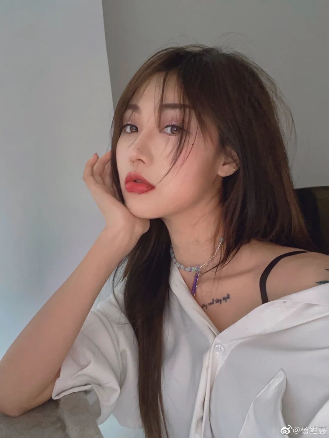 腾讯女rapper节目《黑怕女孩》启动正式报名了 | 第6张 | 嘻哈中国 腾讯女rapper节目《黑怕女孩》启动正式报名了 | 第6张