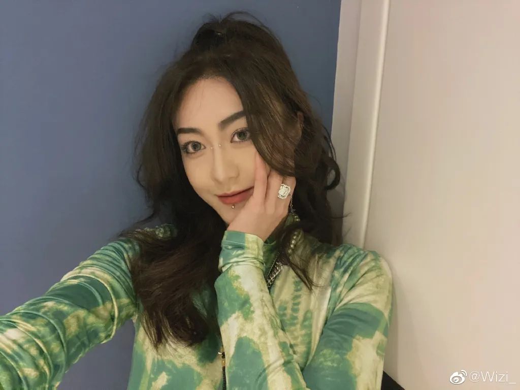 腾讯女rapper节目《黑怕女孩》启动正式报名了 | 第10张 | 嘻哈中国 腾讯女rapper节目《黑怕女孩》启动正式报名了 | 第10张