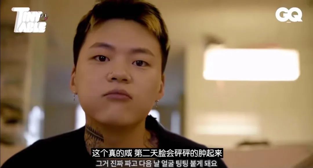 总想着退休的朴宰范,是2020的最大赢家吗? | 第4张 | 嘻哈中国 总想着退休的朴宰范,是2020的最大赢家吗? | 第4张