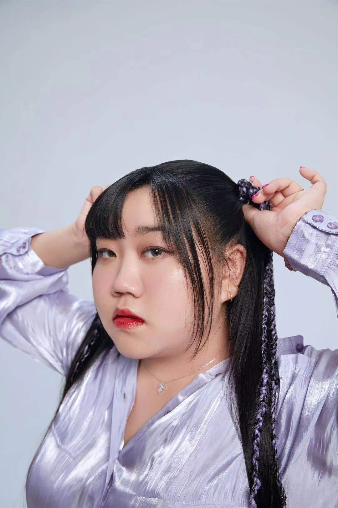 吐槽黄子韬“渣男”,“表白”马思唯,过了今年《奇葩说》海选,还拿过干一票季军,陈近南到底还做过什么? | 第3张 | 嘻哈中国 吐槽黄子韬“渣男”,“表白”马思唯,过了今年《奇葩说》海选,还拿过干一票季军,陈近南到底还做过什么? | 第3张