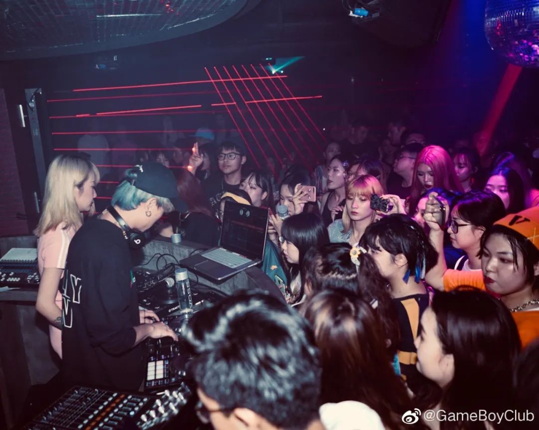 rapper曾经是打工人,现在成了生意人 | 第5张 | 嘻哈中国 rapper曾经是打工人,现在成了生意人 | 第5张