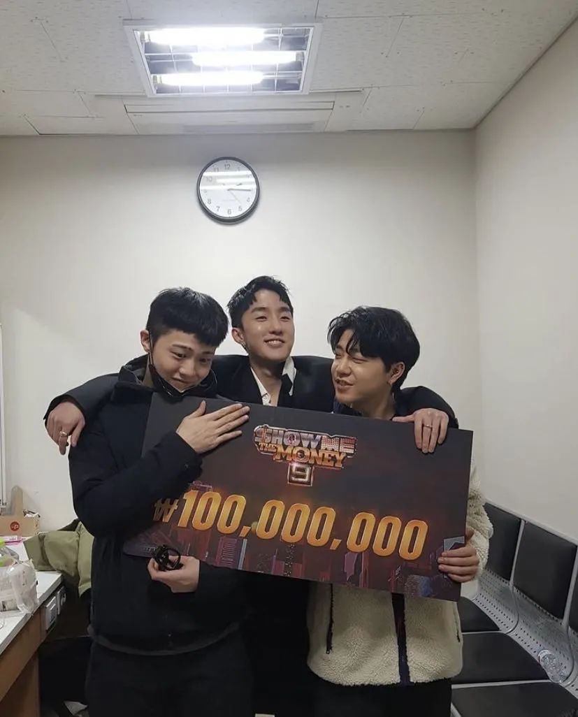 总想着退休的朴宰范,是2020的最大赢家吗? | 第11张 | 嘻哈中国 总想着退休的朴宰范,是2020的最大赢家吗? | 第11张