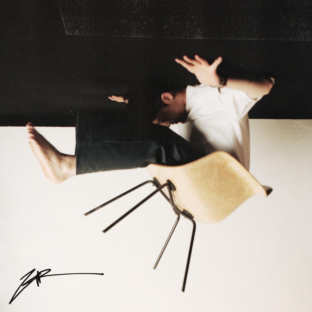 总想着退休的朴宰范,是2020的最大赢家吗? | 第16张 | 嘻哈中国 总想着退休的朴宰范,是2020的最大赢家吗? | 第16张