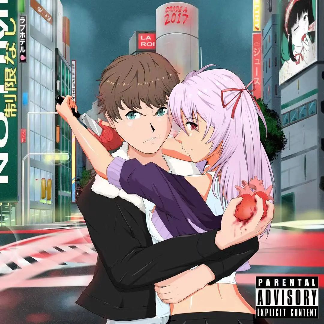 年仅17岁月播放量超过Kendrick Lamar？这位新星什么来头？