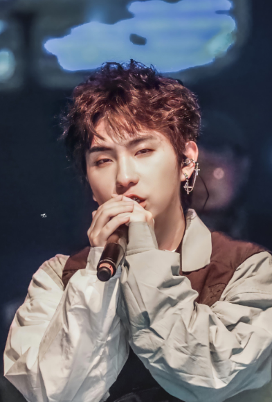 粉丝爆黑料,圣代凌晨发数十条微博回应 | 第1张 | 嘻哈中国 粉丝爆黑料,圣代凌晨发数十条微博回应 | 第1张