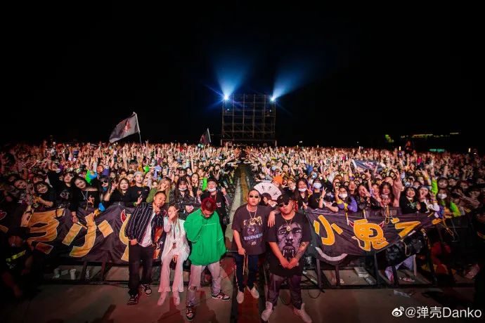 哪个词能代表2020的中文说唱?是Diss还是Peace?是地下还是主流?是CDC还是CSC? | 第12张 | 嘻哈中国 哪个词能代表2020的中文说唱?是Diss还是Peace?是地下还是主流?是CDC还是CSC? | 第12张