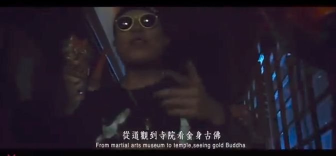 不会真有人觉得中文说唱没诗意吧?JonyJ派克特GAI蛋堡CBlock辛巴PO8听笑了。 | 第11张 | 嘻哈中国 不会真有人觉得中文说唱没诗意吧?JonyJ派克特GAI蛋堡CBlock辛巴PO8听笑了。 | 第11张