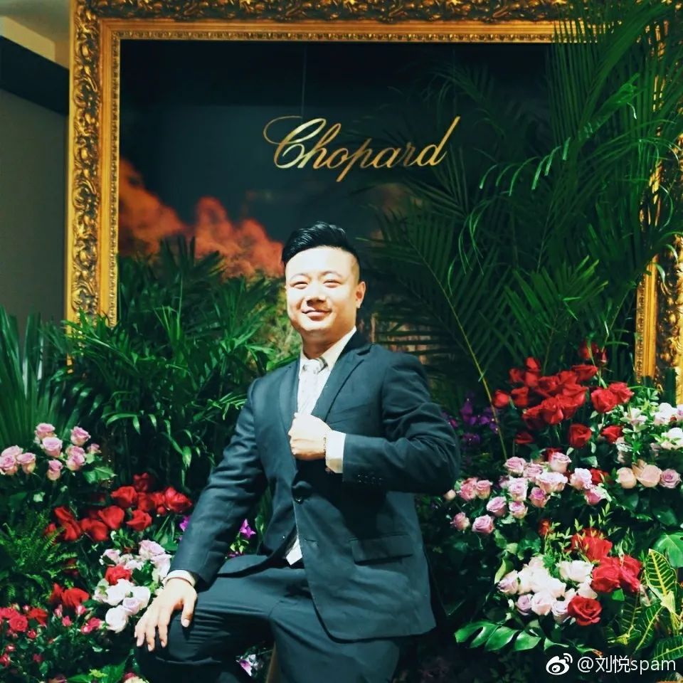 刘悦Spam生番 他不光在《说唱新世代》的舞台留下了金曲,其口头禅还成了节目中最火的弹幕 | 第19张 | 嘻哈中国 刘悦Spam生番 他不光在《说唱新世代》的舞台留下了金曲,其口头禅还成了节目中最火的弹幕 | 第19张