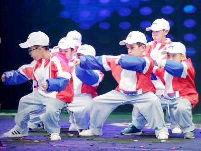 小孩子不宜学街舞?偏见正在毁掉孩子的可能性! | 第1张 | 嘻哈中国 小孩子不宜学街舞?偏见正在毁掉孩子的可能性! | 第1张