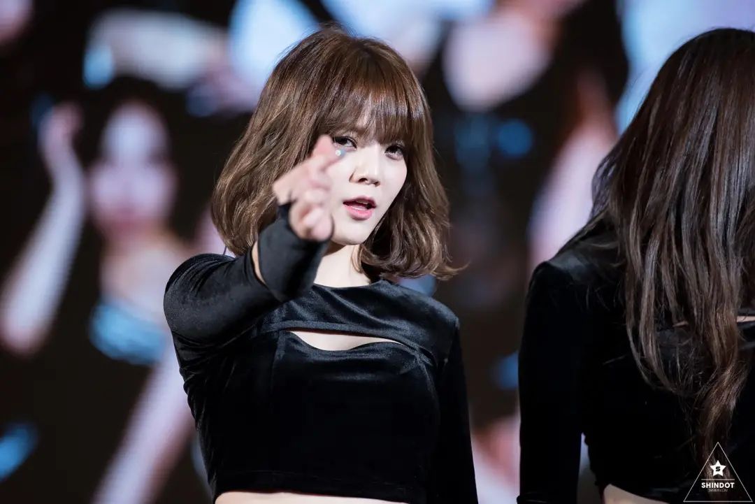 最早的韩国版《黑怕女孩》,其实是一场撕逼真人秀,腾讯会是这个路数吗? | 第7张 | 嘻哈中国 最早的韩国版《黑怕女孩》,其实是一场撕逼真人秀,腾讯会是这个路数吗? | 第7张