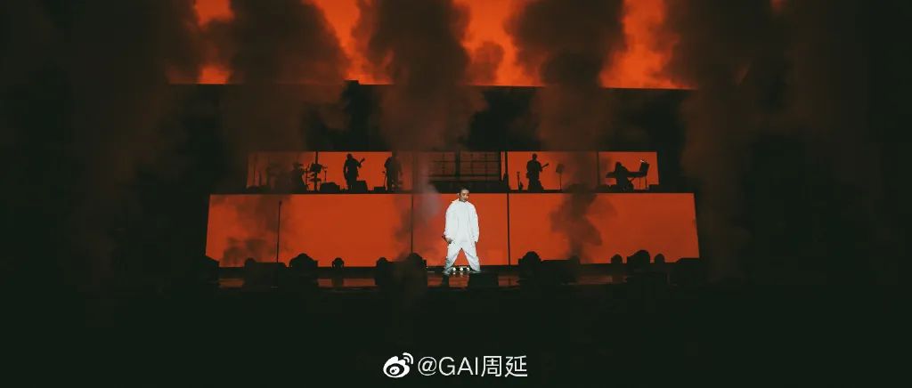 不会真有人觉得中文说唱没诗意吧?JonyJ派克特GAI蛋堡CBlock辛巴PO8听笑了。 | 第10张 | 嘻哈中国 不会真有人觉得中文说唱没诗意吧?JonyJ派克特GAI蛋堡CBlock辛巴PO8听笑了。 | 第10张