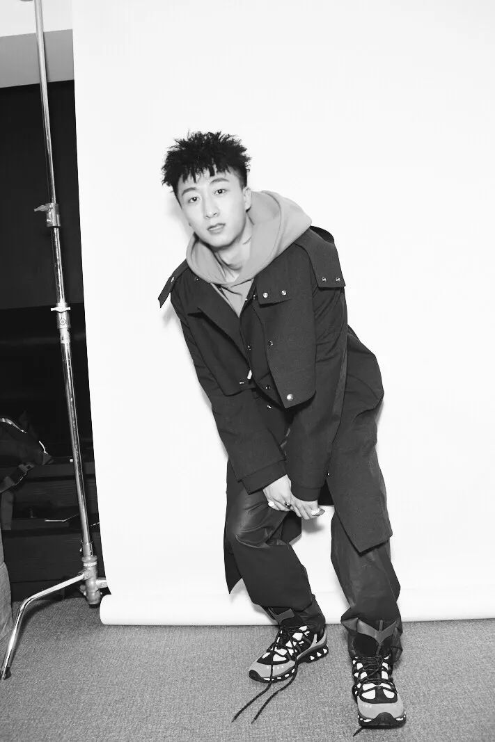 专访丁飞:我准备了200万奖金池办说唱比赛 | 第4张 | 嘻哈中国 专访丁飞:我准备了200万奖金池办说唱比赛 | 第4张