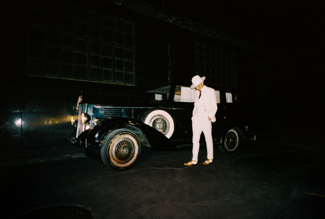 情人节当天发专辑,马思唯想要和所有男孩抢女友? | 第9张 | 嘻哈中国 情人节当天发专辑,马思唯想要和所有男孩抢女友? | 第9张