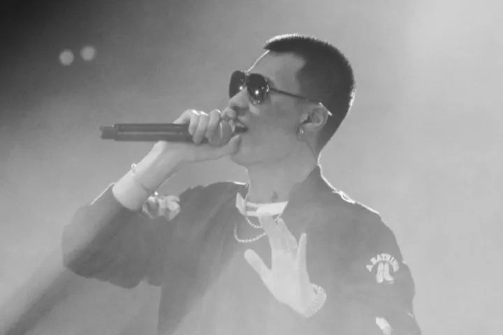 AK、福克斯道歉被嘲讽，Ty.向黄子韬热狗道歉却获尊敬，rapper到底能不能说对不起？