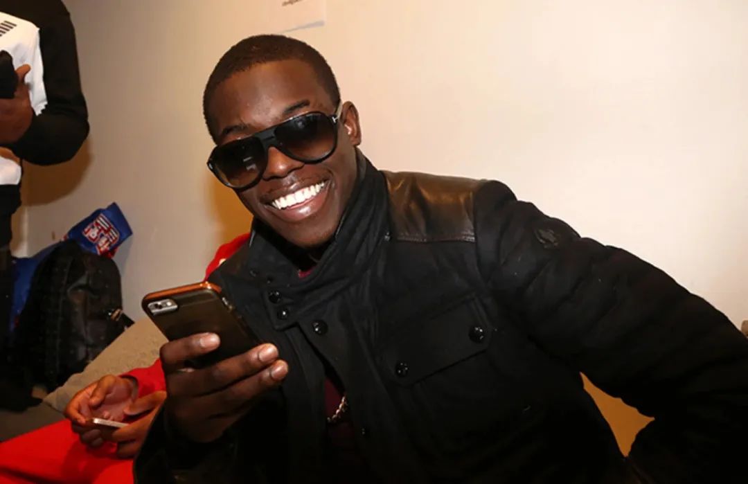 Bobby Shmurda 为兄弟被关6年,出狱后的他却仍备受关注 | 第7张 | 嘻哈中国 Bobby Shmurda 为兄弟被关6年,出狱后的他却仍备受关注 | 第7张
