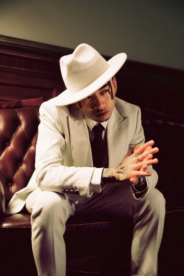 情人节当天发专辑,马思唯想要和所有男孩抢女友? | 第7张 | 嘻哈中国 情人节当天发专辑,马思唯想要和所有男孩抢女友? | 第7张