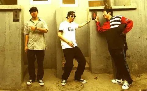 GO$H小艾被封杀的真正原因被找到了,和大家想的有点出入,真的是太冤了! | 第10张 | 嘻哈中国 GO$H小艾被封杀的真正原因被找到了,和大家想的有点出入,真的是太冤了! | 第10张