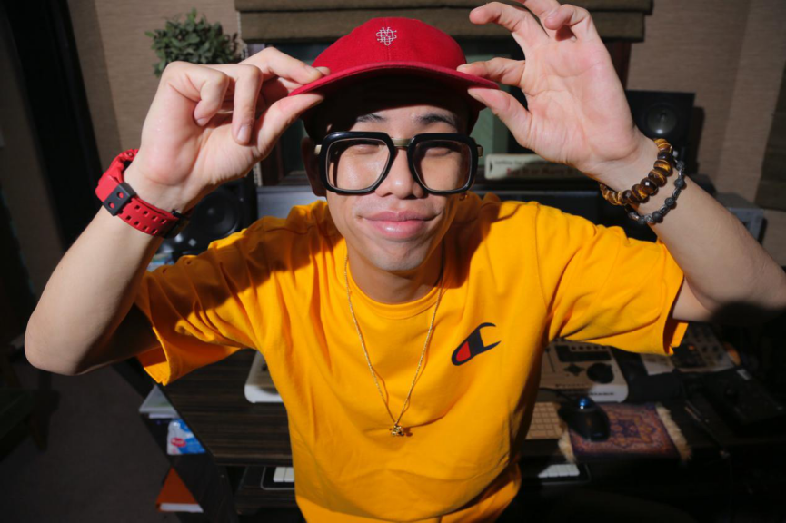 拿过金曲奖、MV播放总量破亿,台湾有嘻哈当导师,在大陆却并不出名的台湾宝藏rapper | 第7张 | 嘻哈中国 拿过金曲奖、MV播放总量破亿,台湾有嘻哈当导师,在大陆却并不出名的台湾宝藏rapper | 第7张