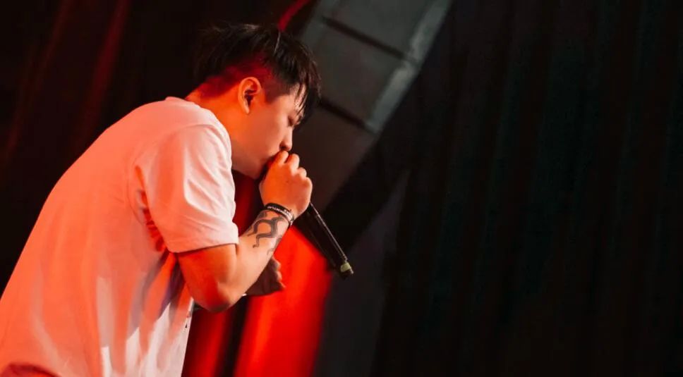 派克特两天后将直面丁太昇,而丁太昇回应被骂哭后又被反怼! | 第13张 | 嘻哈中国 派克特两天后将直面丁太昇,而丁太昇回应被骂哭后又被反怼! | 第13张