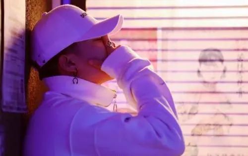 GO$H小艾被封杀的真正原因被找到了,和大家想的有点出入,真的是太冤了! | 第13张 | 嘻哈中国 GO$H小艾被封杀的真正原因被找到了,和大家想的有点出入,真的是太冤了! | 第13张