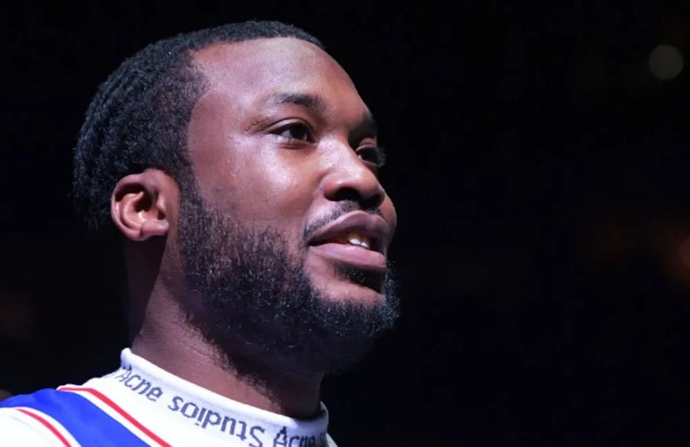 69和Meek Mill停车场互“吐口水”!结仇事件大起底! | 第3张 | 嘻哈中国 69和Meek Mill停车场互“吐口水”!结仇事件大起底! | 第3张