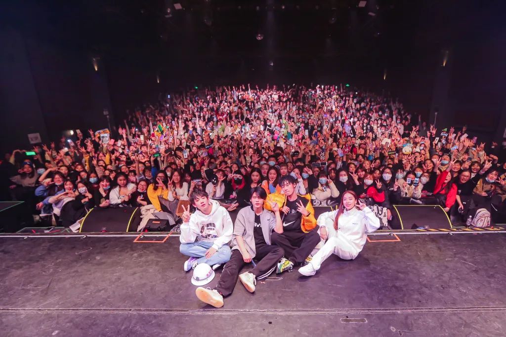 网曝爱奇艺又要办另一个说唱节目，拟邀嘉宾派克特、法老、功夫胖、那吾克热！ | 第4张