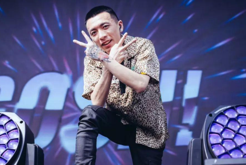 GO$H小艾被封杀的真正原因被找到了,和大家想的有点出入,真的是太冤了! | 第7张 | 嘻哈中国 GO$H小艾被封杀的真正原因被找到了,和大家想的有点出入,真的是太冤了! | 第7张